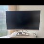HP monitor with stand Image 7