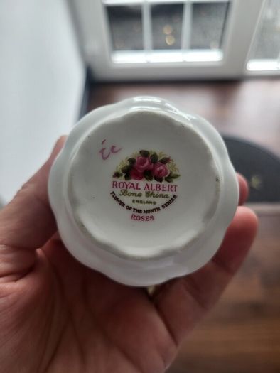 Royal Albert