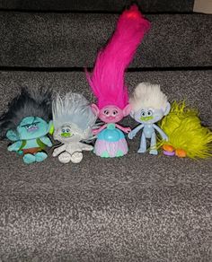 Trolls bundle