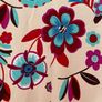 Vintage Summer Dress - Red Moon Italy-  New with tags Image 3