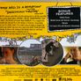 Hallam Foe [2007] Jamie Bell, Sophia Myles, Ciaran Hinds & Claire Forlani [DVD Movie] Image 3