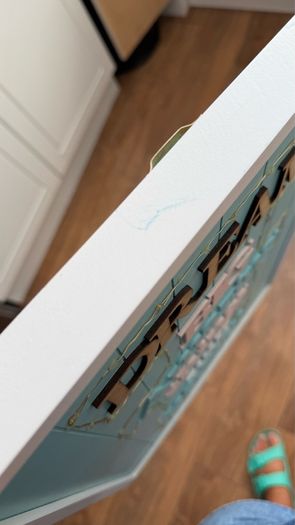 Decorative Frame