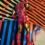 Marvel Legends The Infinity Saga Avengers Endgame - Iron Man Action Figure Image 2