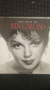 Judy Garland - The Best Of.