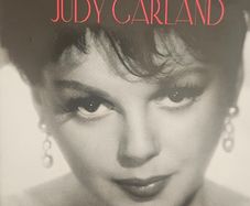 Judy Garland - The Best Of.