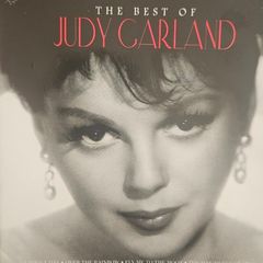 Judy Garland - The Best Of.