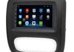 Renault Traffic Opel Vivaro New Android Car Stereo Radio With Carplay