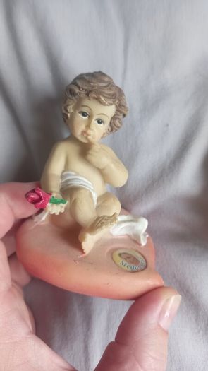 holy figures