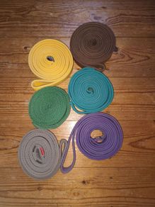Karate Belts