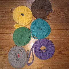 Karate Belts