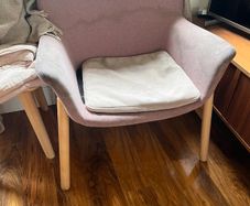 IKEA armchair