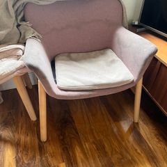IKEA armchair