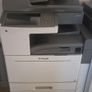 Lexmark XS950de A3 Colour Multifunction Printer Image 2