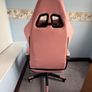 Vinsetto Gaming Chair - Pink Image 3