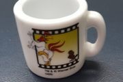 Miniature Looney Tunes Mug