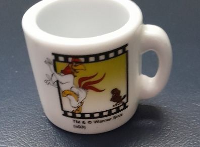 Miniature Looney Tunes Mug