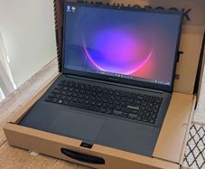 Asus Vivobook Pro OLED RTX 3050 Ryzen 7 Laptop