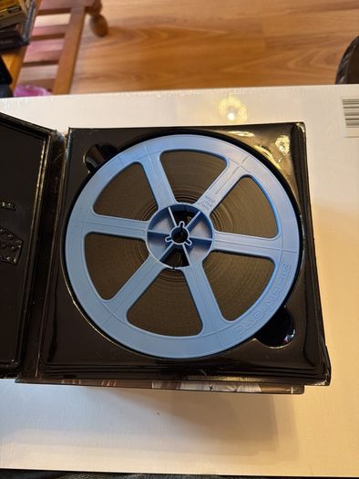 Super 8. Musicals.  7 in Total.