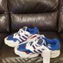 Adidas Yung 96 Trainers Size 10.5 UK - 45.3 EU - New with Tags Image 9