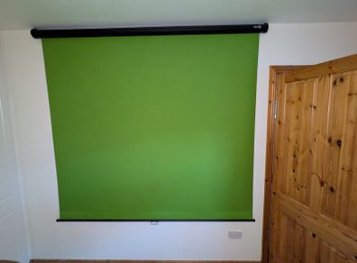 Elgato Green Screen