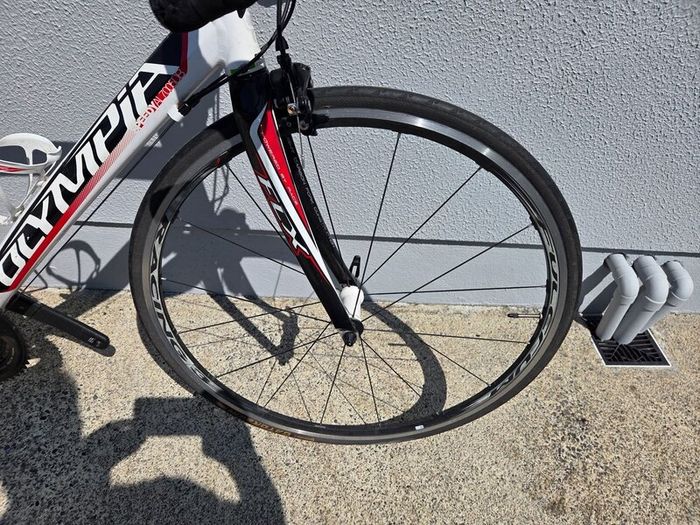 Road Bike