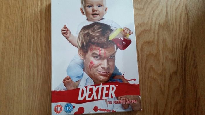 Dexter Series 4