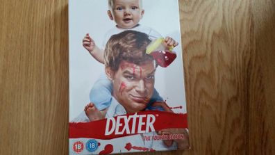 Dexter Series 4