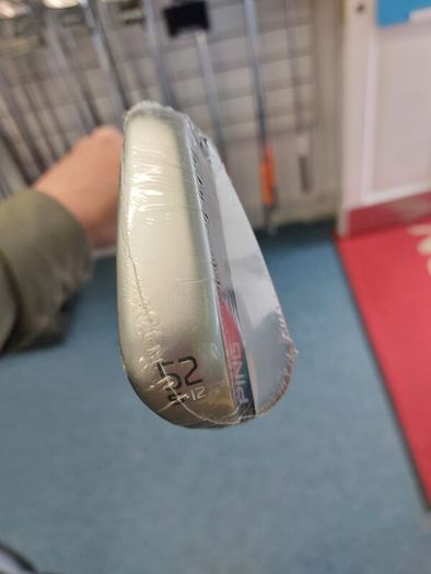 Ping s259 52 degree wedge