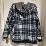 Lee Cooper reversible fleece jacket Image 6