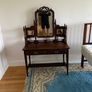 Antique Dressing Table Image 2