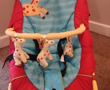 baby rocker