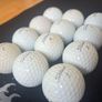 Titleist balls pro V1 Image 2