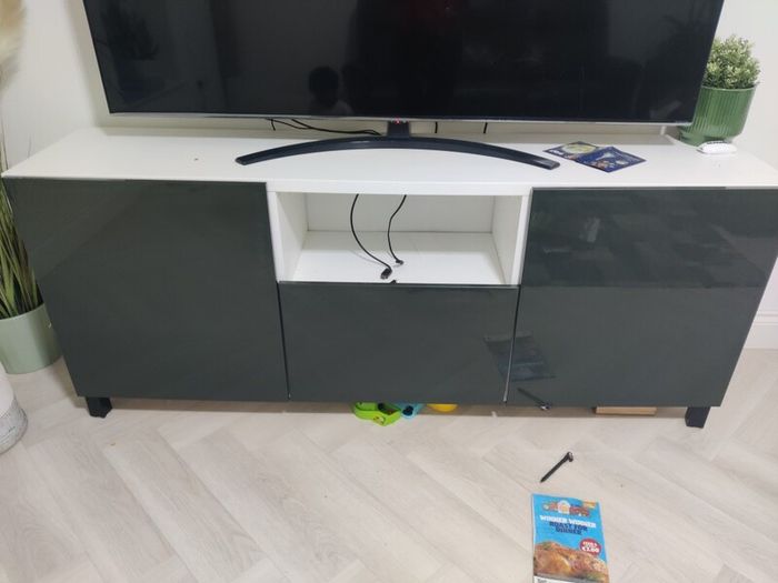 tv unit