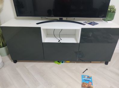 tv unit