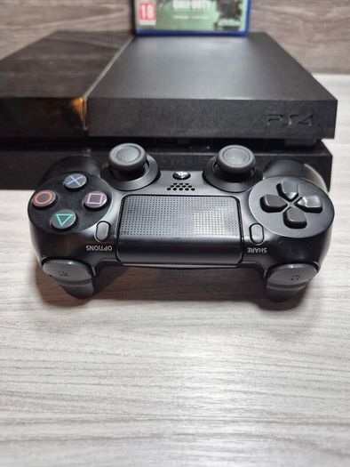 Sony PlayStation 4 500GB Console Low Firmware 10.71 PS4 & 1 Controller (n6)