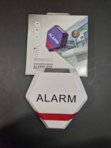 Dummy Alarm Box Wexford