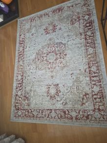 Harry Corry Rug