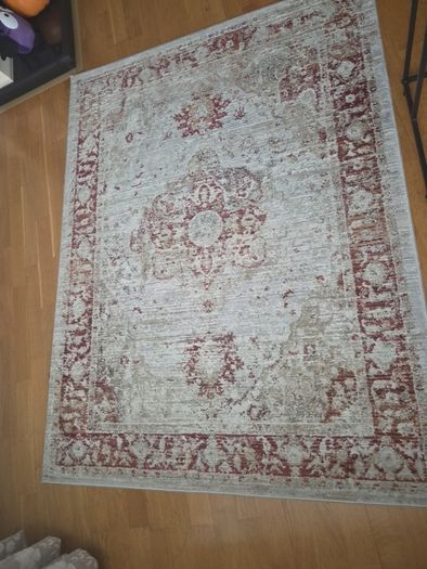 Harry Corry Rug