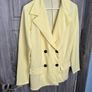 PLT Lemon Blazer UK 14 Image 2