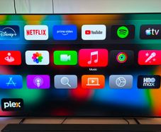 Philips 55 inch OLED 706