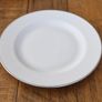 Royal Worcester Classic Platinum dinner service - 20 pieces Image 4