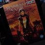 Resident Evil Extinction ! 3D Lenticular Slipcase Cover ! 2007 ! Milla Jovovich ! Image 2