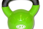 BT 4kg Kettlebell