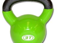 main image for ad BT 4kg Kettlebell