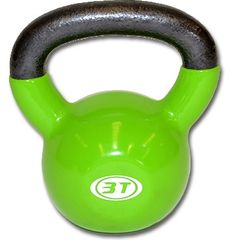 BT 4kg Kettlebell
