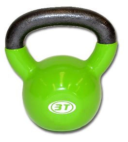BT 4kg Kettlebell