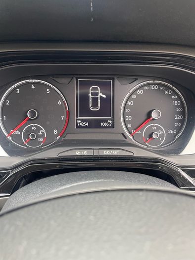 2018 Volkswagen Polo