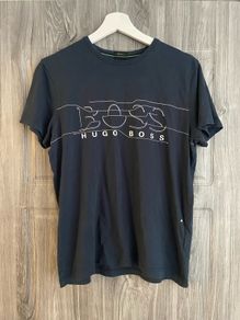 Hugo Boss Top - Small