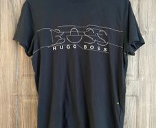 Hugo Boss Top - Small