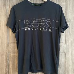 Hugo Boss Top - Small